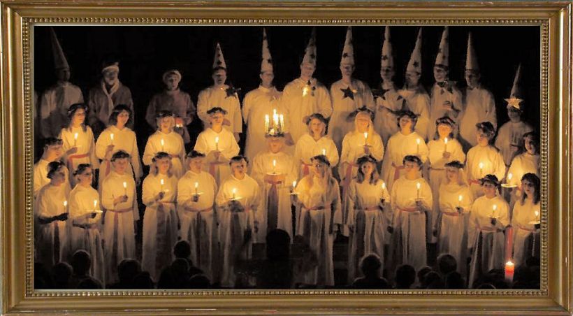 Nota Bene Chor Lucia