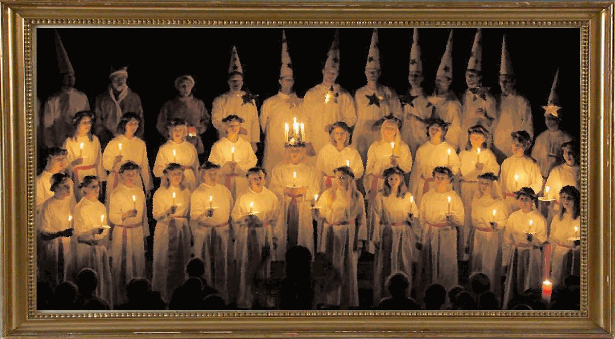 Nota Bene Chor Lucia